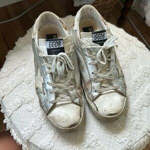 Golden Goose Superstar